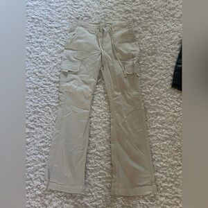 American Eagle Cargo Pants
